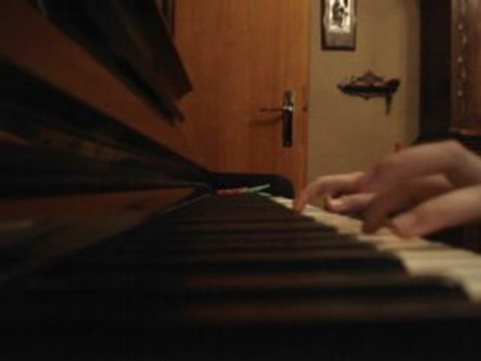 Yael Naim - New Soul Cover