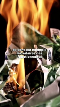 🚨 Voici les 10 pays de la zone euro qui affichent les plus importants déficits publics