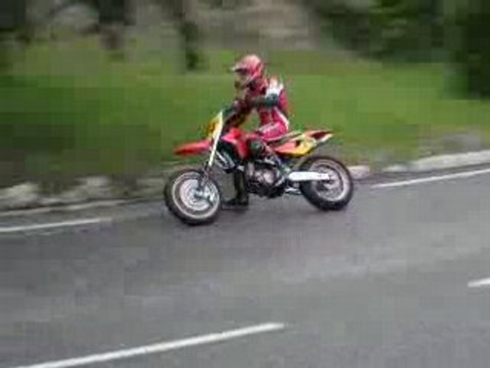 course de cote Gattiére (4)