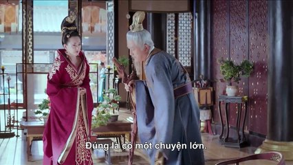 Đông Cung - Tập 8 _ Phim Cổ Trang Trung Quốc_ Phim Chính Kịch, Hài Hước