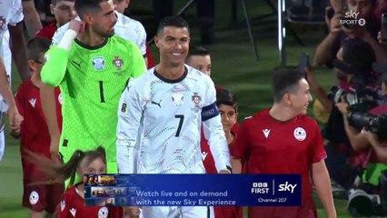 WCQ 2026 - Full Match Highlights & Updates | Share Your Thoughts on X ⚽