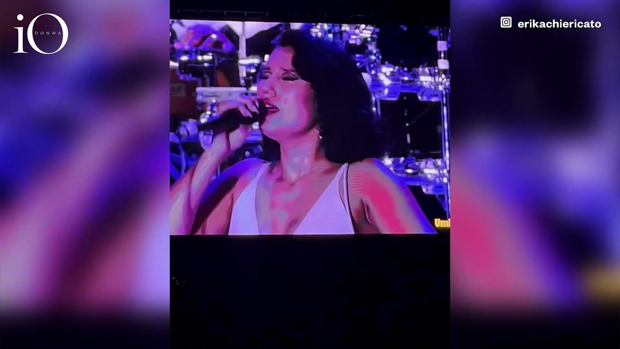 Raye, voce potente e stile eclettico: la "nuova Amy Whinehouse" debutta in Italia a Umbria Jazz