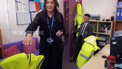 Educating Yorkshire - Season 2 Episode 2