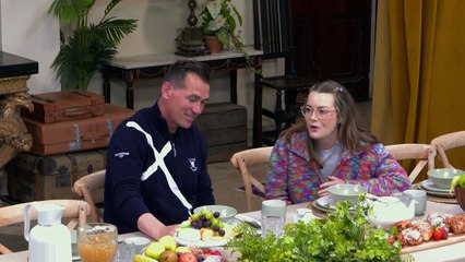 The Traitors Ireland - Season 1 Episode 4