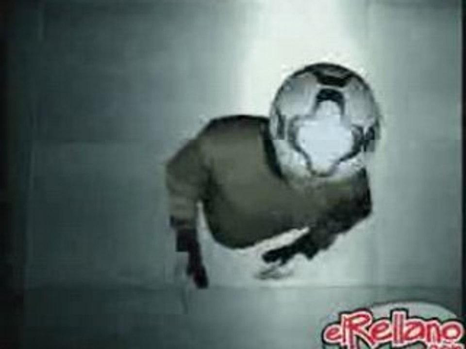 football style
