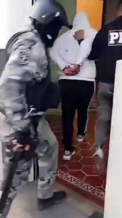 Allanamientos en Rafaela: Detienen a presunto implicado en homicidio de Daniel "El Zurdo" Stefano