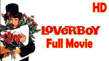 Loverboy (1989) - Full HD Movie Uncut