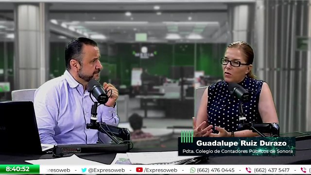 Reforma laboral: México reducirá jornada a 40 horas | Análisis de Guadalupe Ruiz