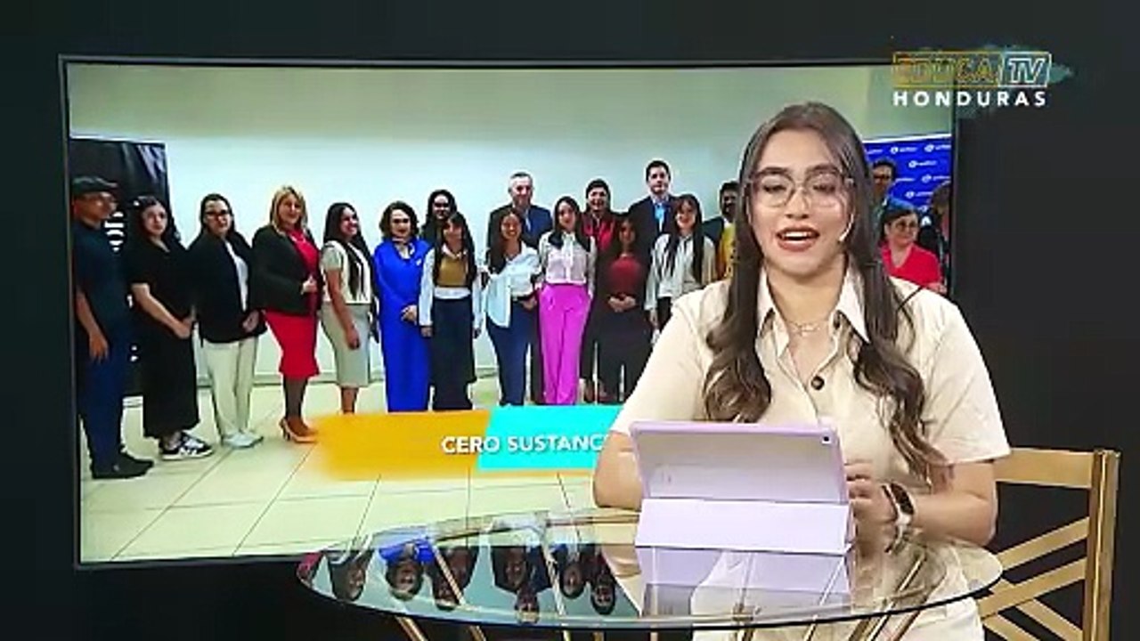 Cero sustancias