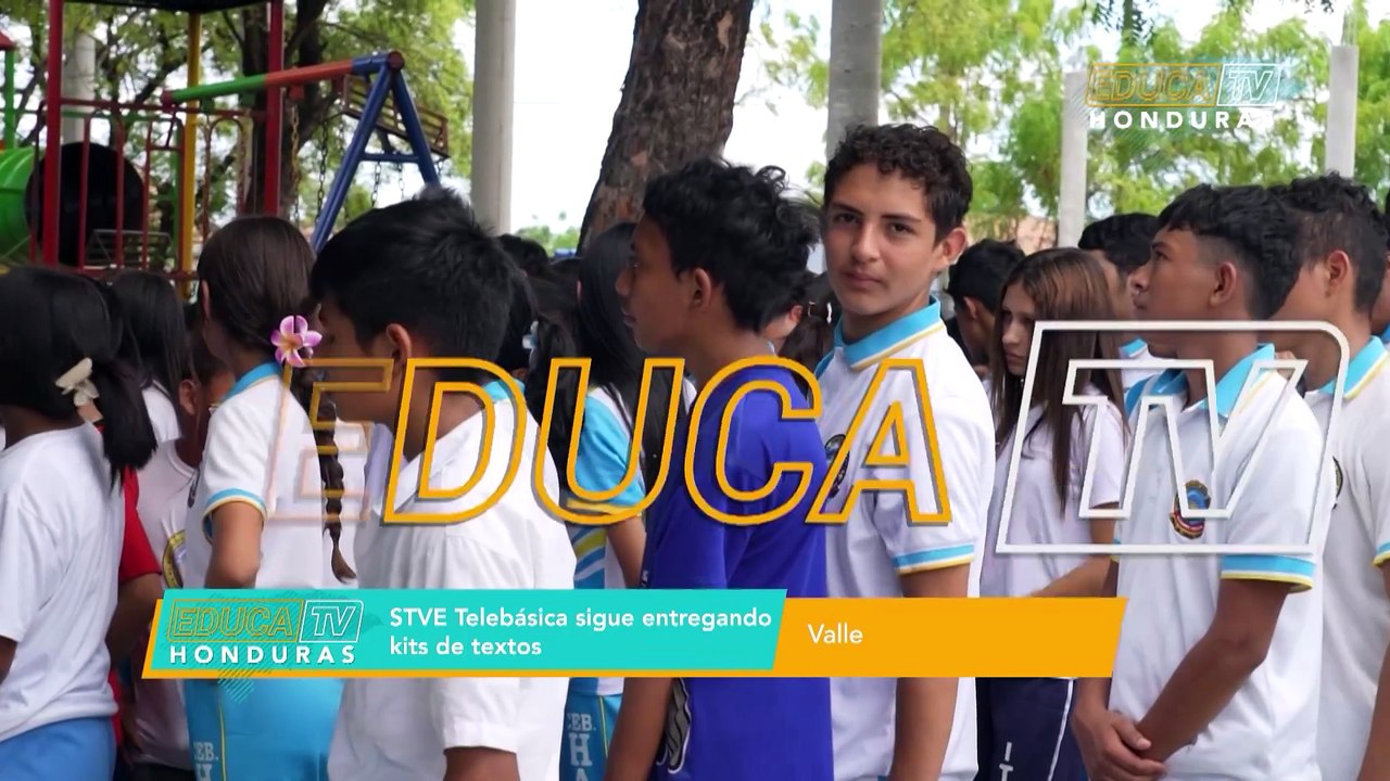 Continúa la entrega