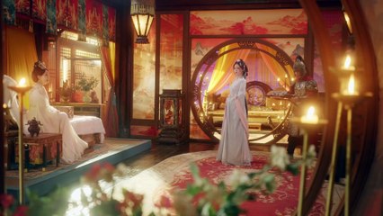 Ban Xing Fu Sheng | Half Awake in a Fleeting Life (2025) Ep 04 [Eng Sub]