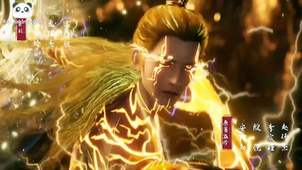 Tập 119 Già Thiên (Huyen Huyen) Server 1 - Hoạt Hình Trung Quốc