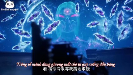 Tập 125 Già Thiên (Huyen Huyen) Server 1 - Hoạt Hình Trung Quốc 1