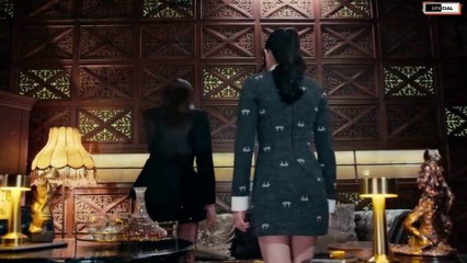 Harmony Secret (2025) Episode 7 Eng Sub – Must-Watch Lesbian Series 📺