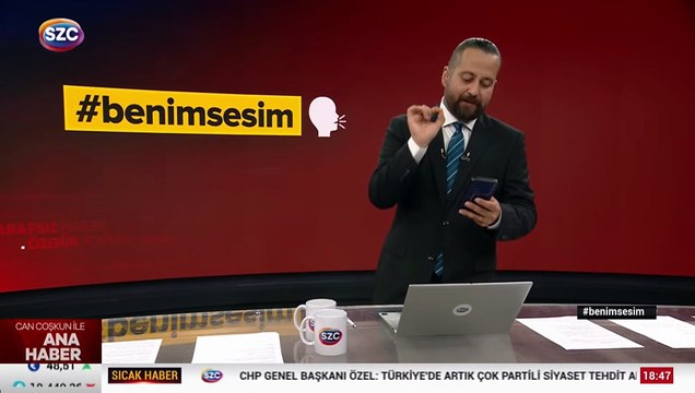 Çarpıcı anket sonuçları açıklandı