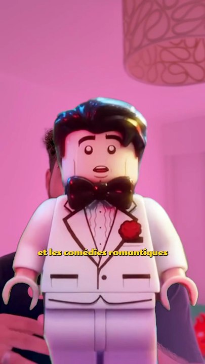 Je suis sûre que tu n’aurais jamais deviné qui est derrière ces personnages