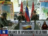 G/J Padrino López: Chávez llegó para impedir el hegemonismo unipolar de los EE. UU.