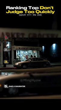 Dont Judge Too Quickly