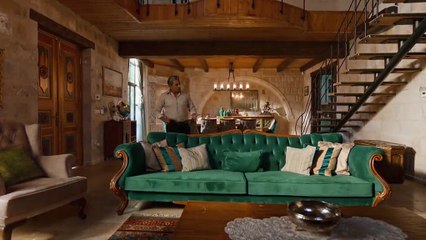 CORAZÓN NEGRO | CAPÍTULO 30 COMPLETO