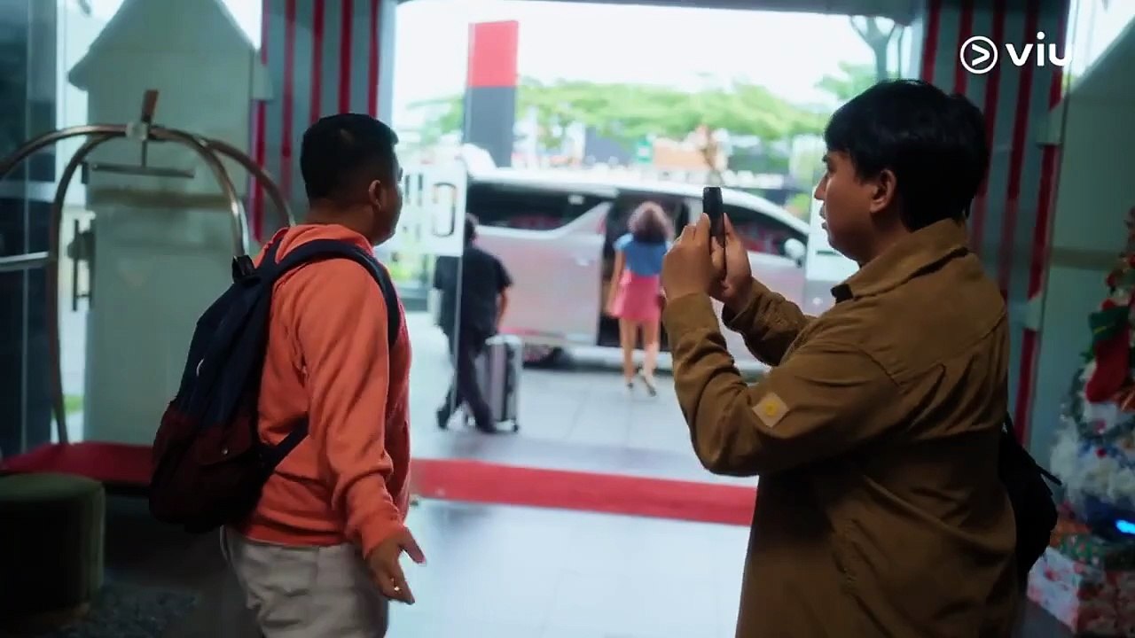 Sugar Daddy Eps. 10 (2025)