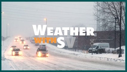 Thunder chances return to Minnesota this week as temps climb back to 80