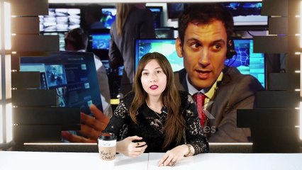 El gran reinicio económico, ¿Quién controla el dinero? - Kari Charm