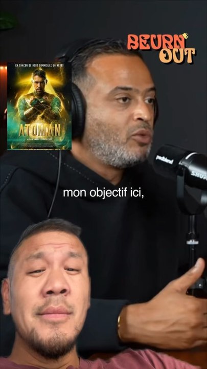 Vous avez vu le film !? 😂 Vous en avez pensé quoi 😂