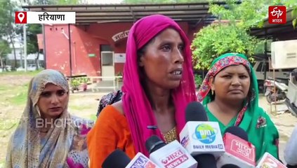 पंचकूला में घग्गर नदी में मिट्टी धंसने से 14 वर्षीय किशोर की मौत, दोस्तों के साथ नहाने गया था