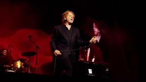 Ferretti Group, l'evento esclusivo a Monaco con con anteprime mondiali e il live dei Simply Red