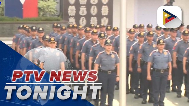 NCRPO on heightened alert amid holding of Black Friday protests on flood control projects; to deploy 2.5K police officers in various NCR areas | via Patrick de Jesus