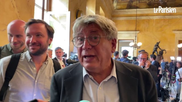 Eric Coquerel dénonce le « discours assez nul » de François Bayrou