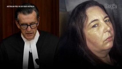 Mushroom Killer Given 3 Life Sentences for Feeding Her Relatives a Deadly Meal That Killed Estranged Husband's Parents