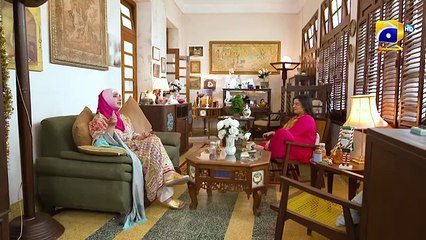 Bahar Nagar Episode 18 - [Eng Sub] - Hina Dilpazeer Khan - Javeria Saud - 8th September 2025