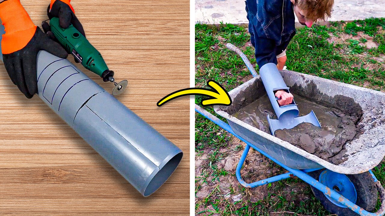 DIY Home Improvement: Tools You Need to Fix Anything!