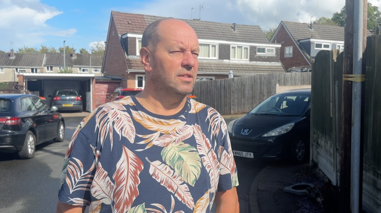 ‘There’s got to be a balance’: should private tenants have more rights?