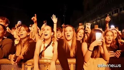 Tony Effe, icona inarrestabile della trap italiana con 1,3 miliardi di streaming