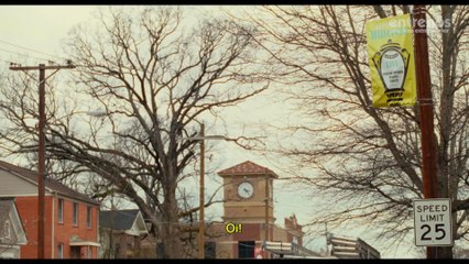 Entre Nós - Uma Dose Extra de Amor Trailer Legendado