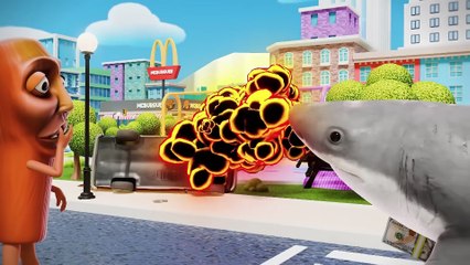 BALLERINA CAPUCCINA GETS A FAN CLUB! Italian Brainrot Animation