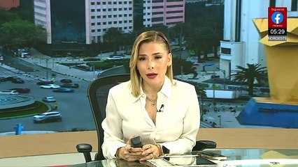 Lluvias y granizo afectan vialidades y servicio del Metro en la CdMx