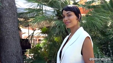 Rosario Dawson da Spike Lee ad "Ahsoka": credo nel cinema come arte