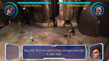 Star Wars The Clone Wars Republic Heroes para PSP PPSSPP
