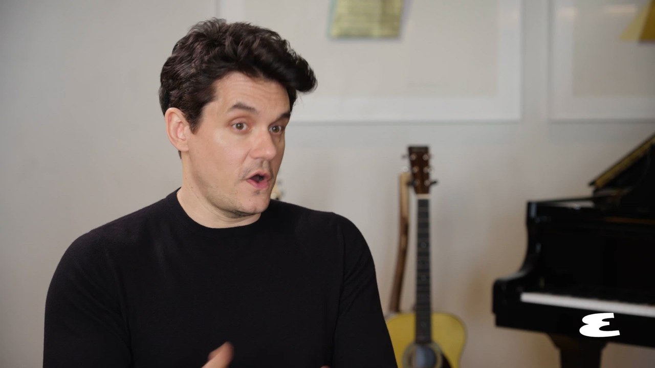 John Mayer Dialed In