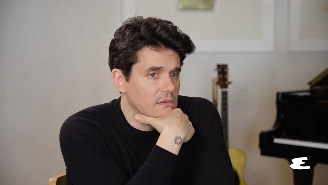 John Mayer Dialed In