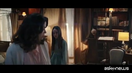 "The Well": il trailer dell'horror di Federico Zampaglione che promette di far tremare l'Italia