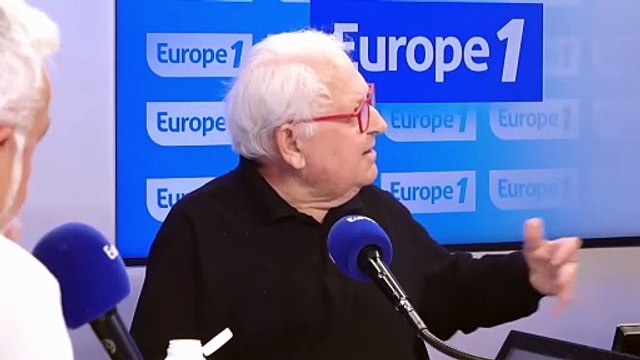 Discours de François Bayrou : «Hélas, ce n'était ni le discours du général, ni le discours de Madès France» se désole Gérard Carreyrou