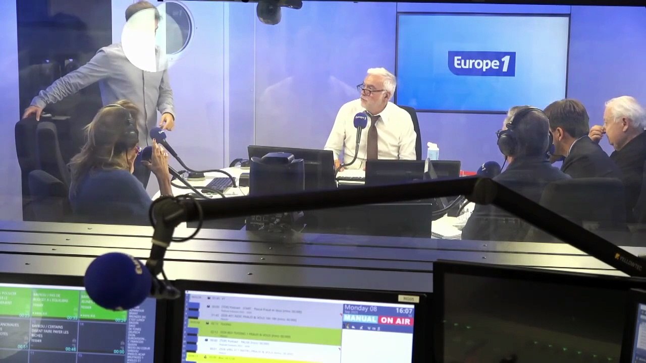 Vote de confiance : «Vous avez le pouvoir de renverser le gouvernement, mais pas d'effacer le réel» lance François Bayrou aux députés lors de son discours