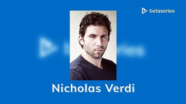 Nicholas Verdi (DE)