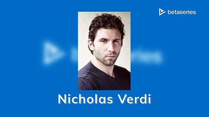 Nicholas Verdi (EN)