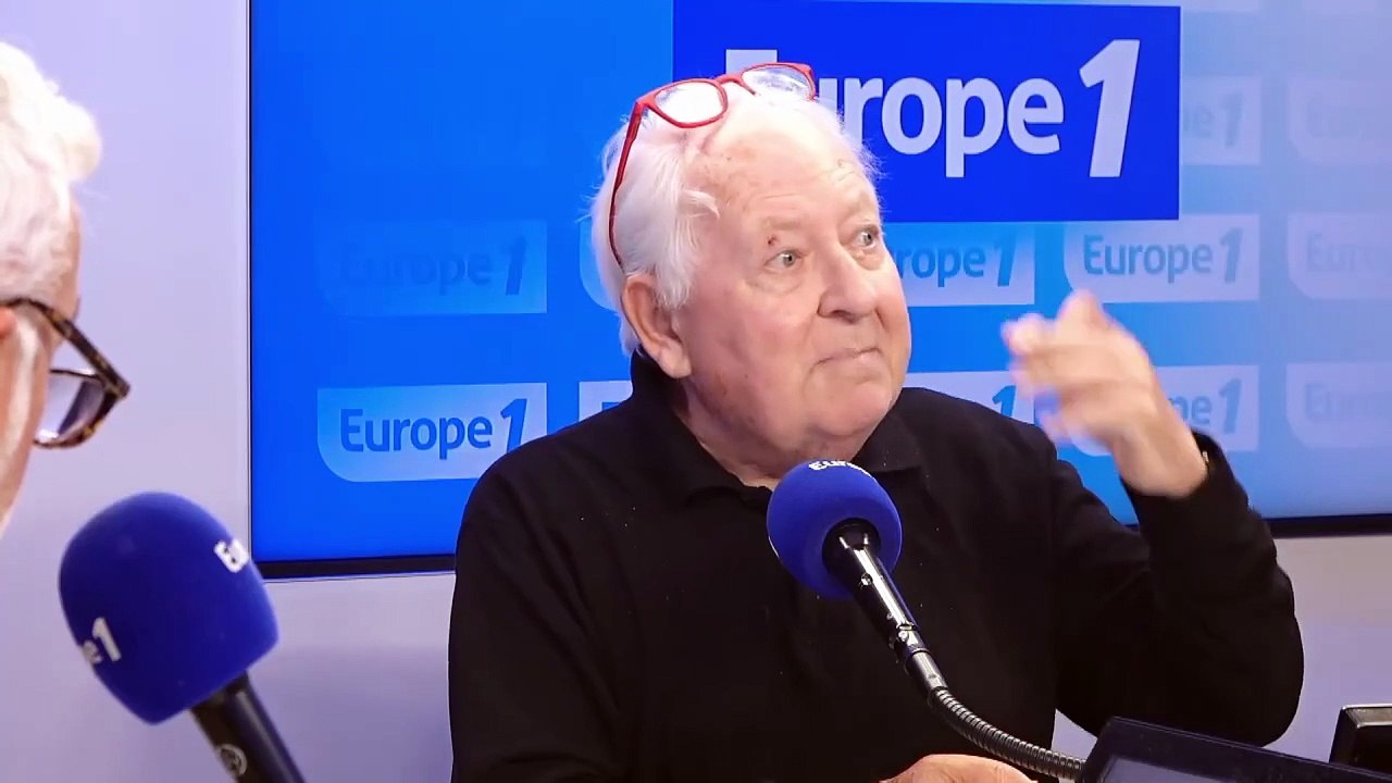 «L'État abandonne tous les métiers les plus importants de la planète» dénonce Cédric, auditeur d'Europe 1