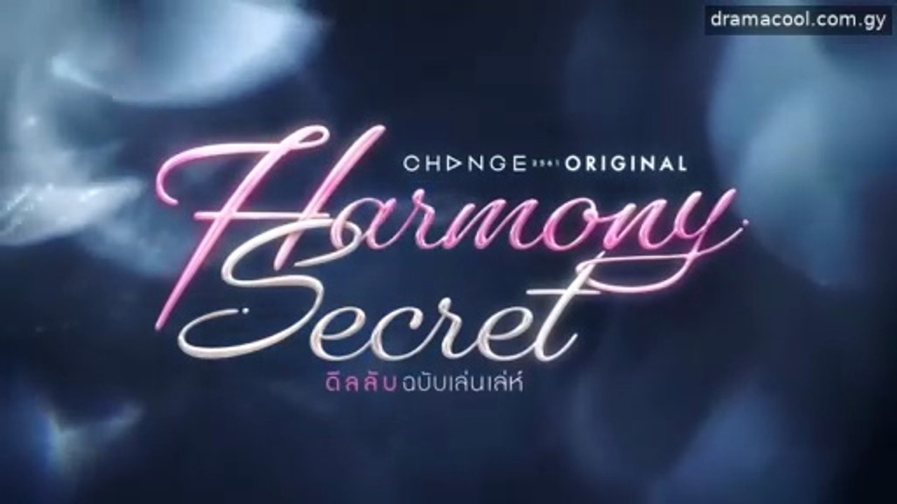 Harmony Secret Ep 5 Eng Sub
